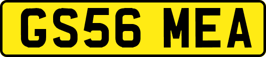 GS56MEA
