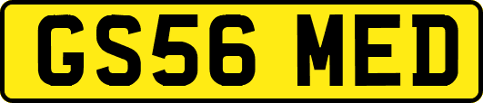 GS56MED