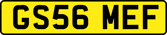 GS56MEF