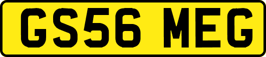 GS56MEG