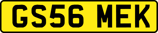 GS56MEK