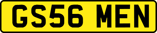 GS56MEN