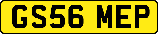 GS56MEP