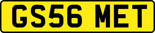 GS56MET