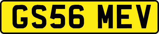 GS56MEV