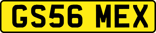 GS56MEX