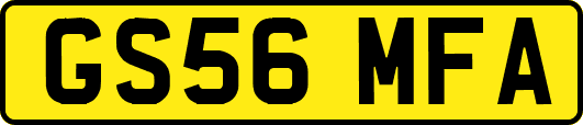 GS56MFA