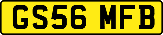 GS56MFB