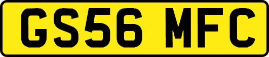 GS56MFC