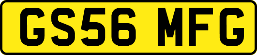 GS56MFG