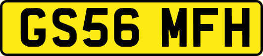 GS56MFH