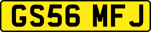 GS56MFJ