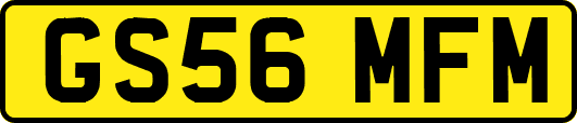 GS56MFM