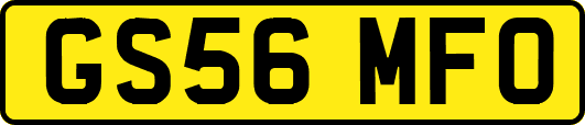 GS56MFO