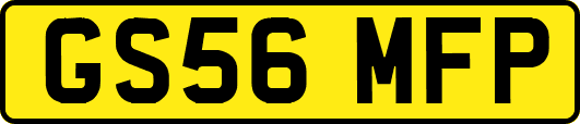 GS56MFP