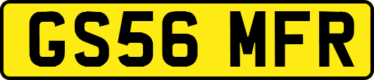 GS56MFR