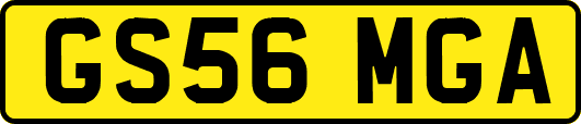 GS56MGA