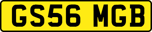 GS56MGB