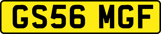 GS56MGF