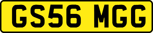 GS56MGG