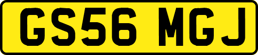 GS56MGJ