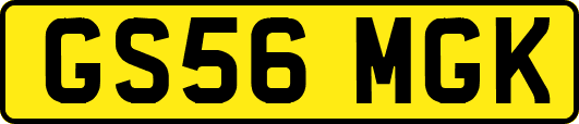 GS56MGK