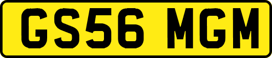 GS56MGM