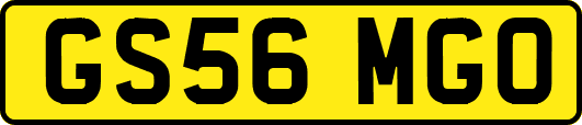 GS56MGO