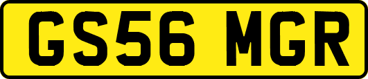 GS56MGR