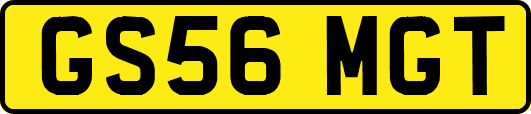 GS56MGT
