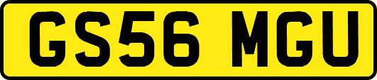 GS56MGU