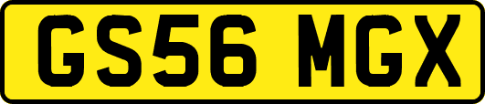 GS56MGX