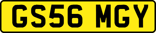 GS56MGY