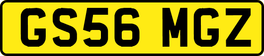 GS56MGZ