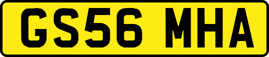 GS56MHA