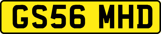 GS56MHD