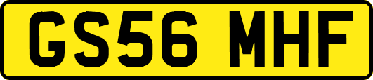 GS56MHF