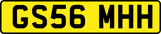 GS56MHH