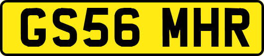 GS56MHR