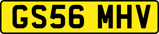 GS56MHV