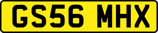 GS56MHX