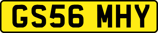 GS56MHY