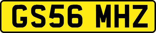 GS56MHZ