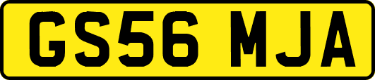 GS56MJA