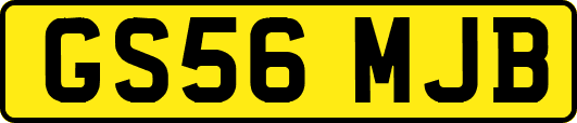 GS56MJB
