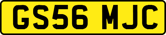GS56MJC