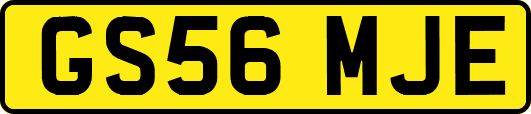 GS56MJE
