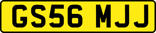 GS56MJJ