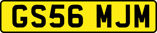 GS56MJM