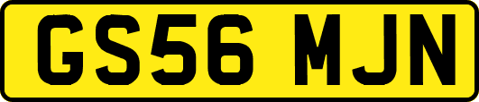 GS56MJN